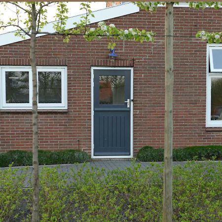 Het Wilgenhoekske Serooskerke  Esterno foto