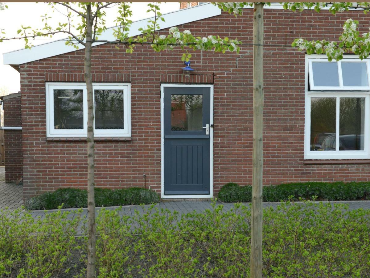 Het Wilgenhoekske Serooskerke  Esterno foto