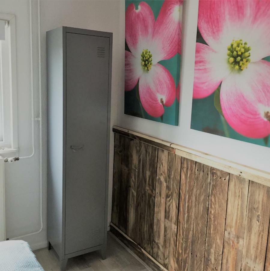 Het Wilgenhoekske Serooskerke  Esterno foto