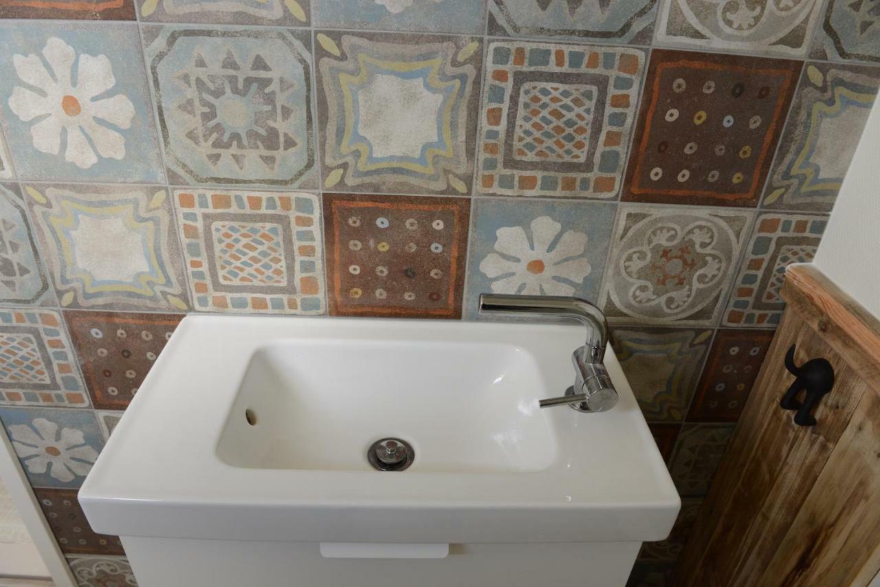 Het Wilgenhoekske Serooskerke  Esterno foto