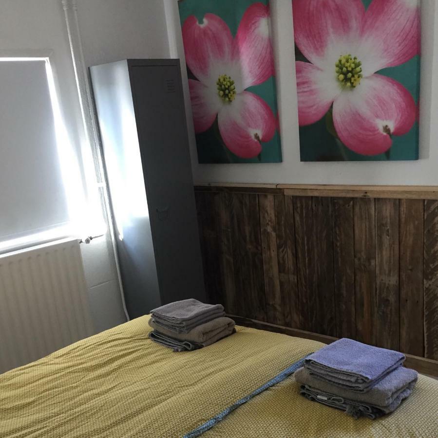 Het Wilgenhoekske Serooskerke  Esterno foto